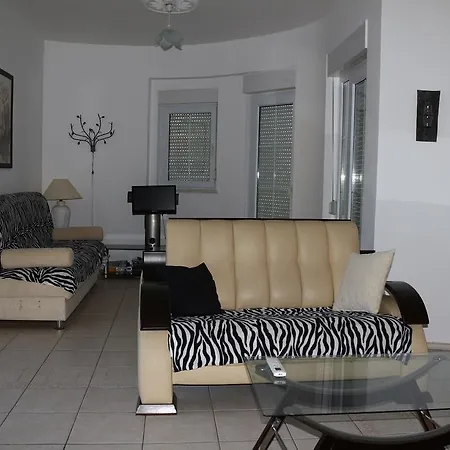 Villa Bella Tom *